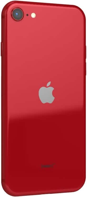 Apple Refurbished Excellent iPhone SE (3rd Generation) 128GB Apple Refurbished Excellent iPhone SE (3rd Generation) 128GB