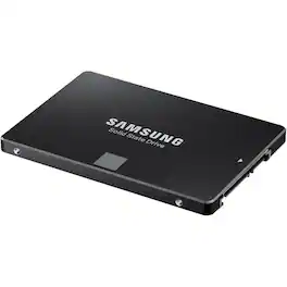 Samsung - Refurbished Excellent - PM863a Series 1.92TB 2.5" SATA III SSD, MZ-7LM1T9N