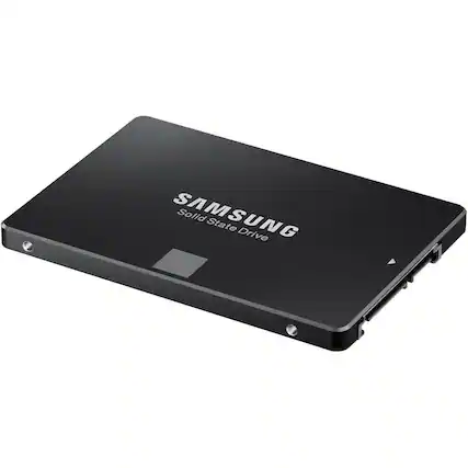 SAMSUNG
Solid State Drive