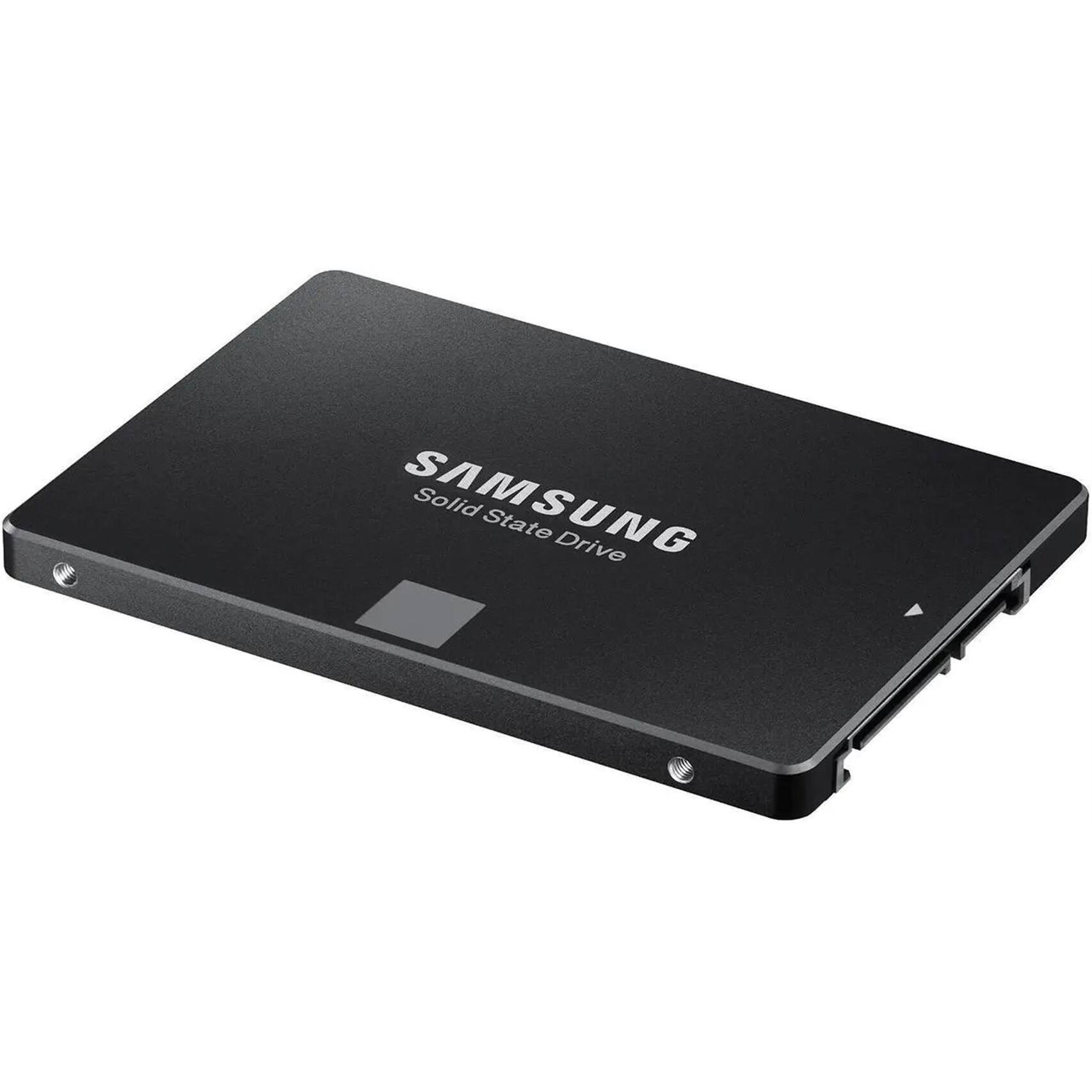 SAMSUNG  
Solid State Drive