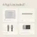 What's included?
- reMarkable Paper Pure
- Marker
- USB-C cable
- 6 replacement Marker tips