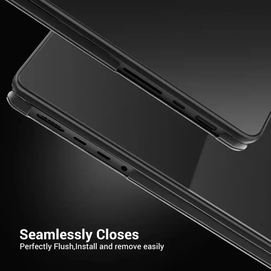 mosiso Hard Shell for MacBook Pro 14 inch Case M5 M4 M3 M2 M1 A3427 ...