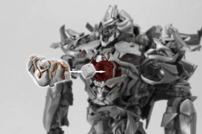 MPM 8 Megatron | Transformers Masterpiece Movie Series - Best Buy MPM 8 Megatron | Transformers Masterpiece Movie Series - Best Buy