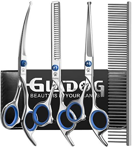 Gladog Gladog GUADOG GUADOG BEAUTY IS YOUR ANSWER