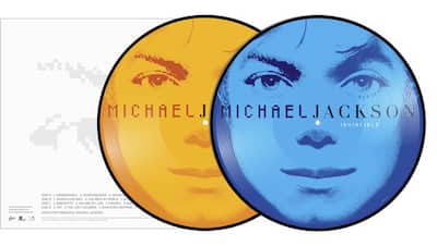 Michael Jackson Invincible VINYL LP - Best Buy Michael Jackson Invincible VINYL LP - Best Buy