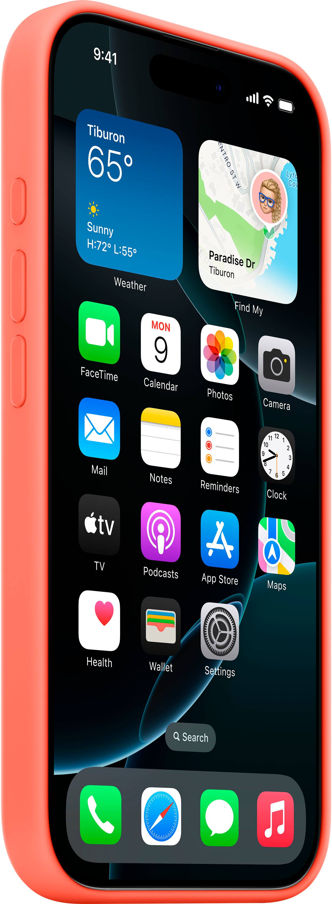 media item thumbnail