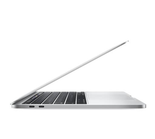 Alt View 2. Apple - Apple 12" MacBook (Early 2016, Silver) (Spanish Keyboard) - Silver.