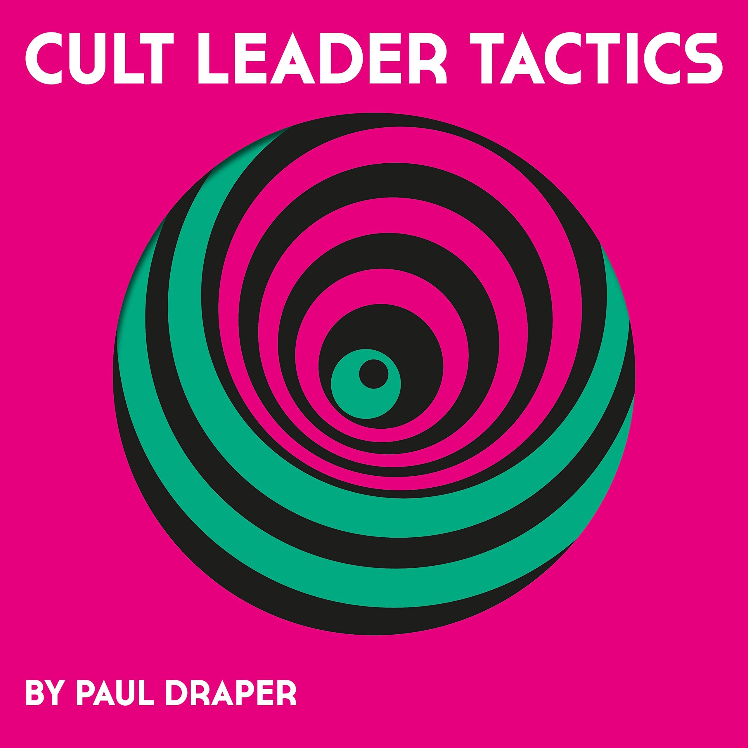 Cult Leader Tactics [LP] [VINYL] price history on PriceWatchPro