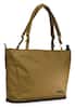 Front. Thule - Aion Tote Bag - NUTRIA.