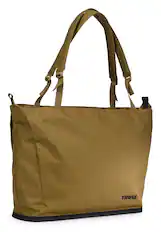Front. Thule - Aion Tote Bag - NUTRIA.
