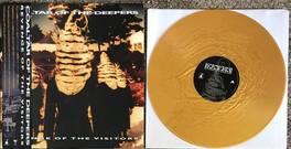Coaltar of the Deepers - Revenge Of The Visitors - VINYL LP