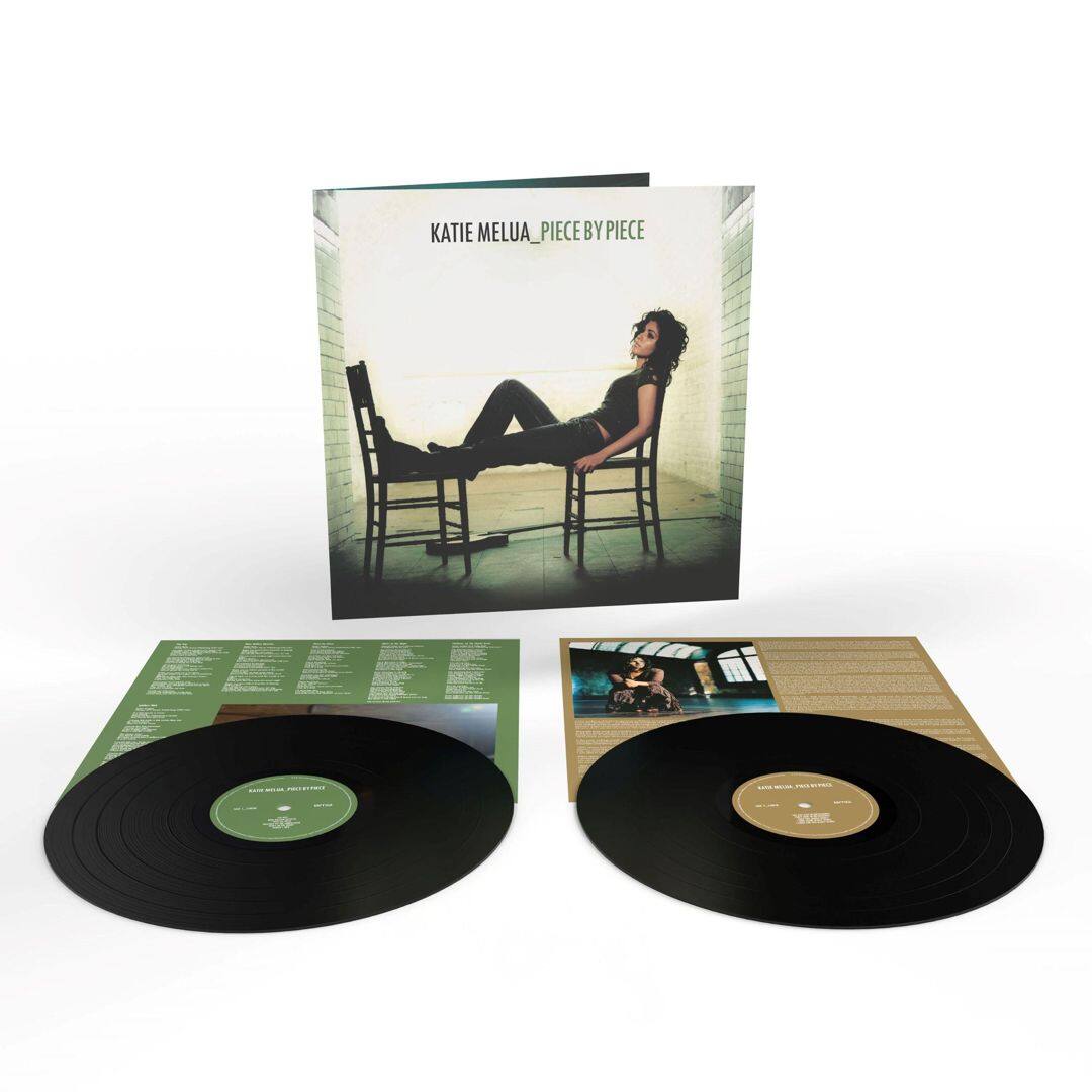 Piece by Piece [20th Anniversary Edition] [Deluxe 2 LP] [LP] [VINYL] price history on PriceWatchPro