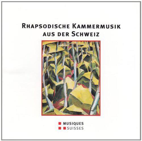 Levy / Florian Kellerhals - Rhapsodische Kammermusik Aus   - COMPACT DISCS [CD] price history on PriceWatchPro