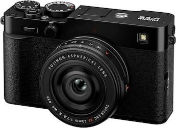 Fujifilm X E5 Body with XF23mmF2.8 Lens Kit Black 16949882 - Best Buy Fujifilm X E5 Body with XF23mmF2.8 Lens Kit Black 16949882 - Best Buy