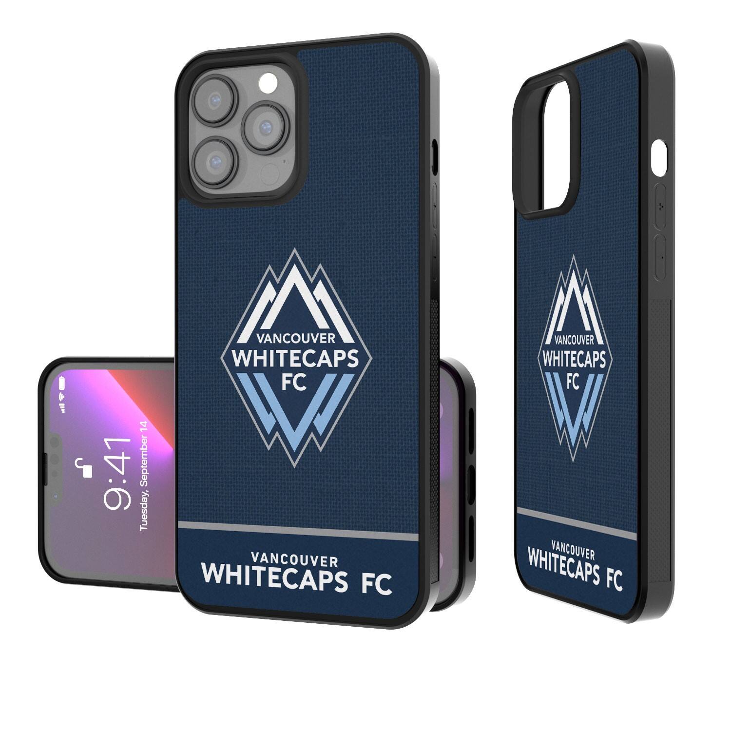 VANCOUVER WHITECAPS FC

Tuesday, September 14
9:41