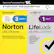 BEST Valid only if purchased from BUY 6-MONTH PRE-PAID SUBSCRIPTION Continuous protection renews automatically each year norton LifeLock by norton Includes Advanced 3 DEVICES 1 ADULT Al Scam Protection TM Norton LifeLock 360 Deluxe Identity Advisor Advanced AI Scam Protection, Dark Web Secure VPN and Virus Protection Monitoring and Identity Theft Restoration Support
