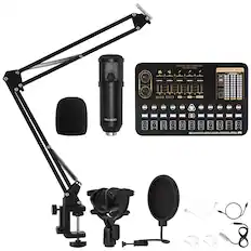 1506-S POTEMCARA
AUDIO DYNAMIC DISPLAY
BM-B00
COMPUTER MOBILE PHONE UNIVERSAL MICROPHONE