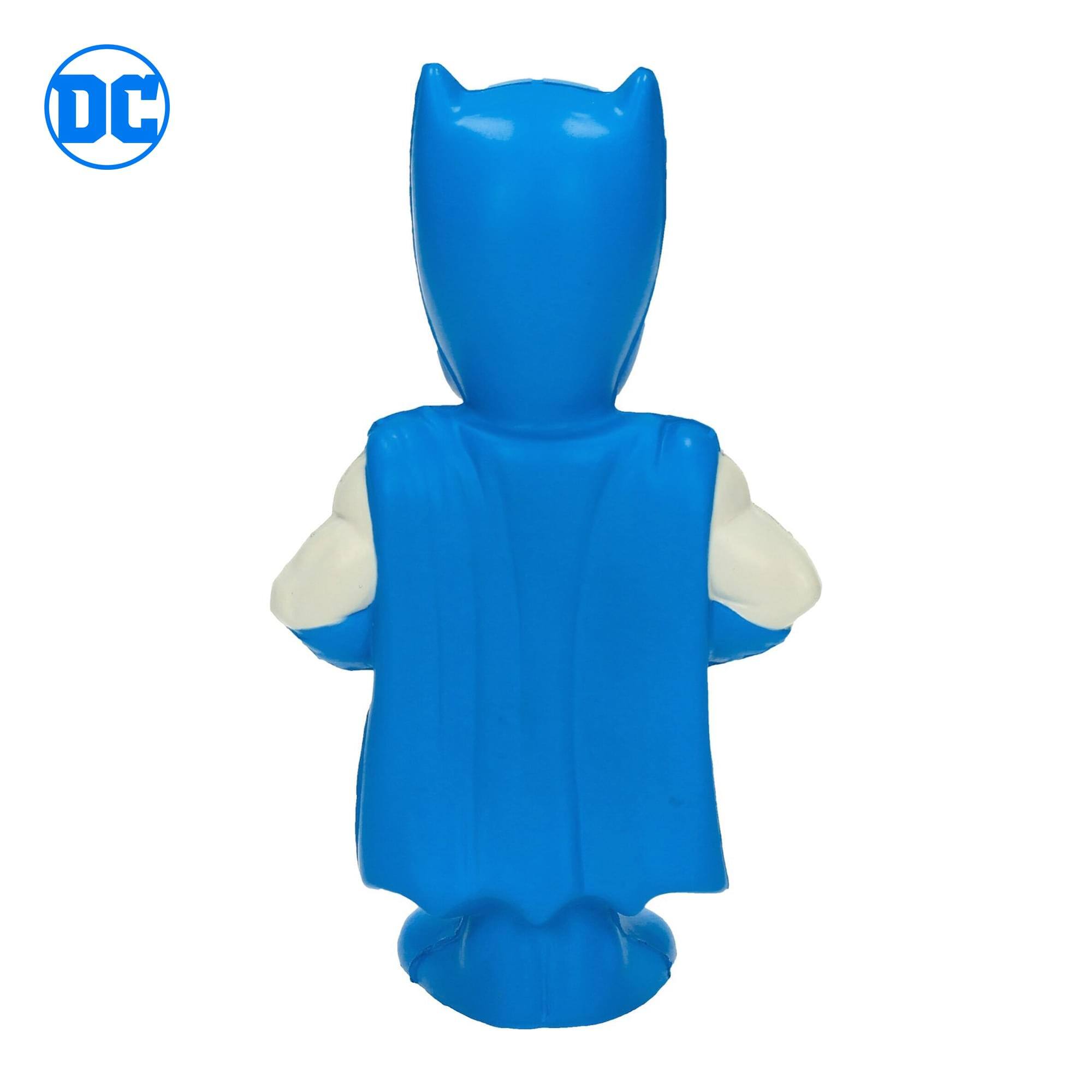 Alt View 10. SD Toys - DC Comics Batman 6-Inch Stress-Relief Figure - Blue.