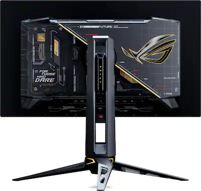 ASUS ROG Swift 27 ASUS ROG Swift 27