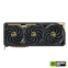 ASUS - ROG Astral NVIDIA GeForce RTX 5090 32GB GDDR7 PCI Express 5.0 Graphics Card with Curved AMOLED Display - 20th Edition