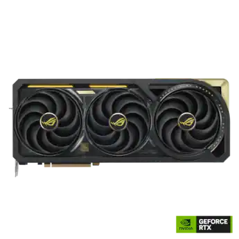 ASUS ROG Astral NVIDIA GeForce RTX 5090 32GB GDDR7 PCI Express 5.0 ASUS ROG Astral NVIDIA GeForce RTX 5090 32GB GDDR7 PCI Express 5.0