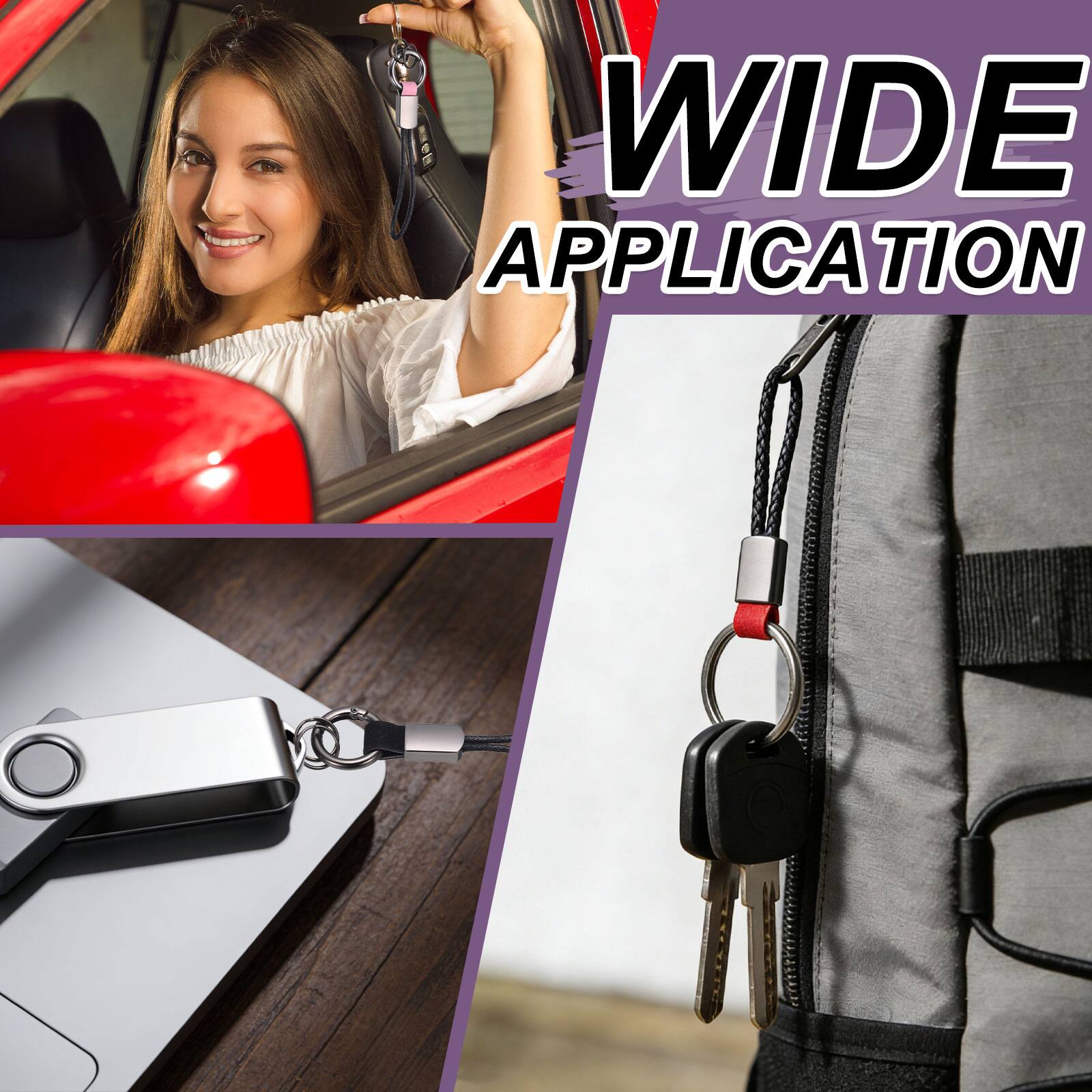 WIDE APPLICATION