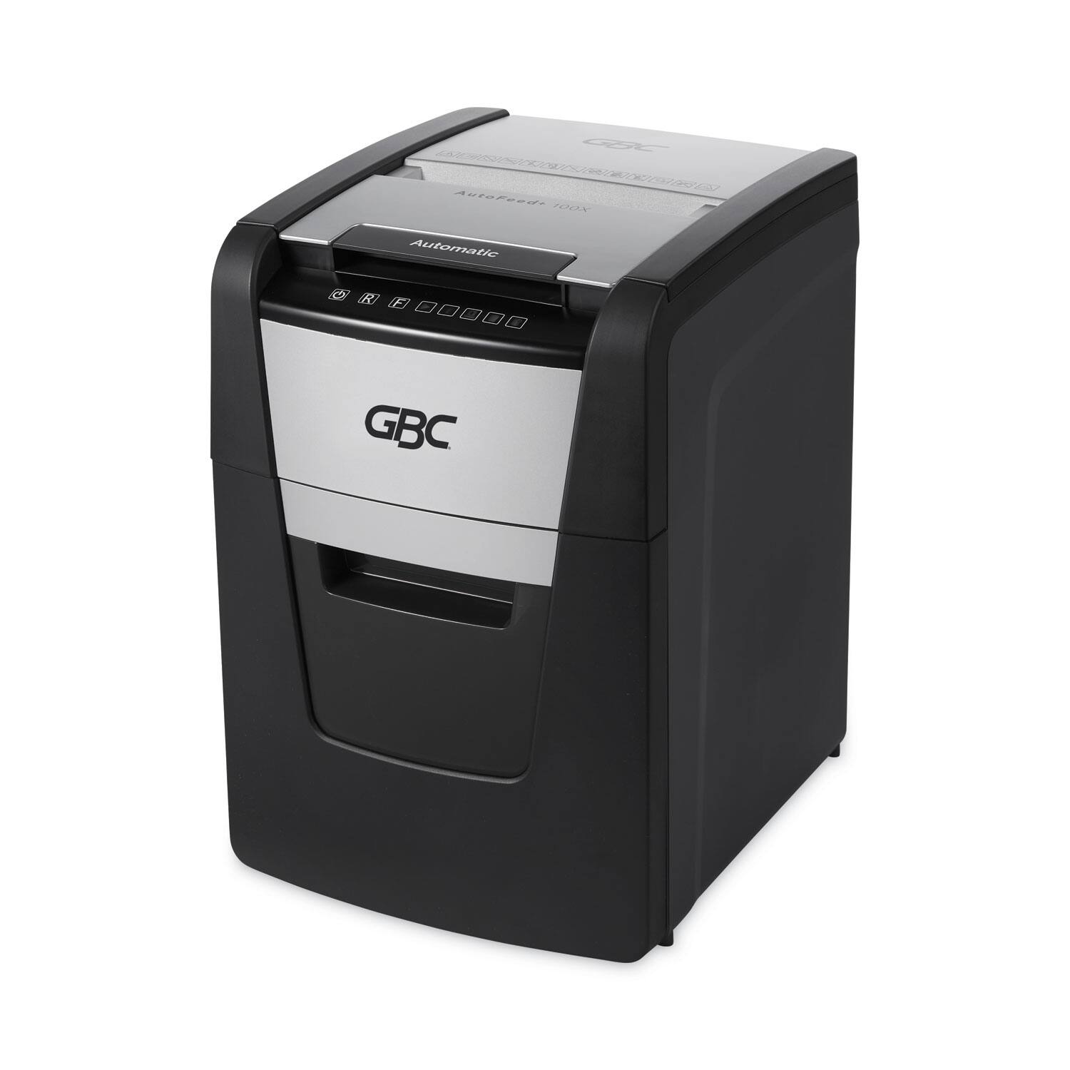 GBC Automatic 2E Areeds TONN 100X