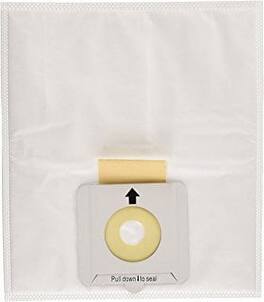 BISSELL - 1 Pack Vacuum Bag Part #2138059