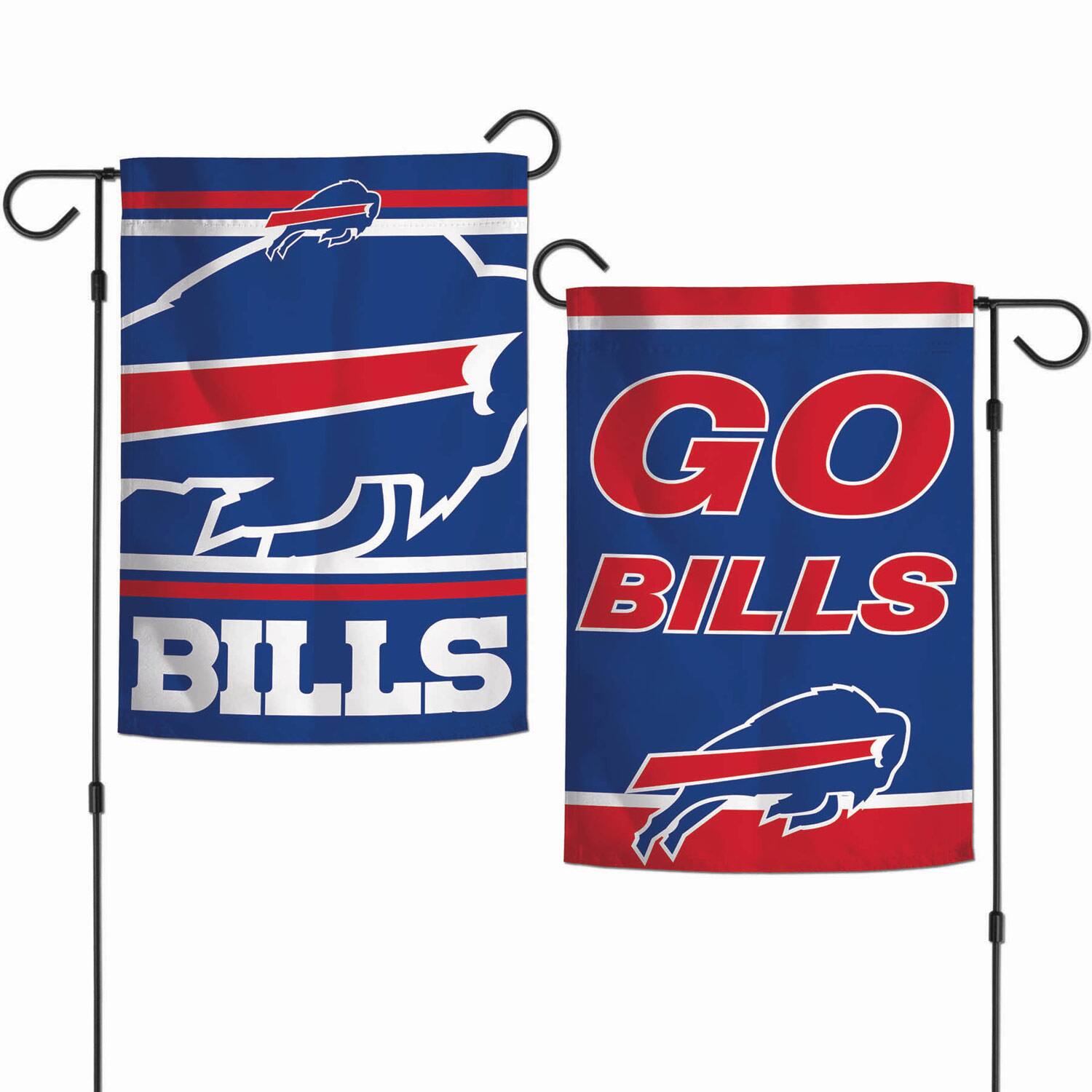 GO BILLS  
BILLS