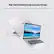 High Speed Memory Large Capacity Storage
Smoothly run various applications and store your photos and documents