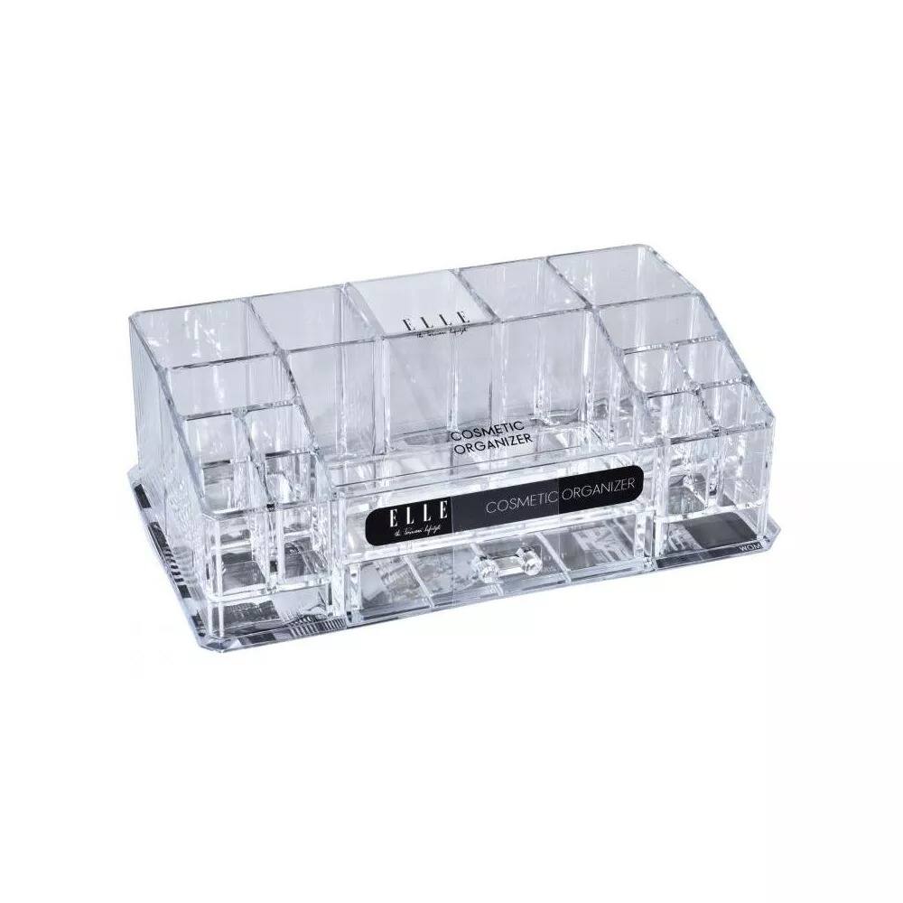 ELLE COSMETIC ORGANIZER