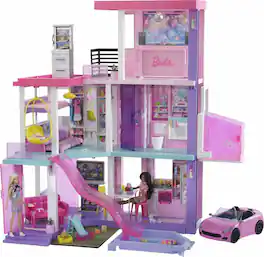 Barbie - 60th Celebration Dream House Playset