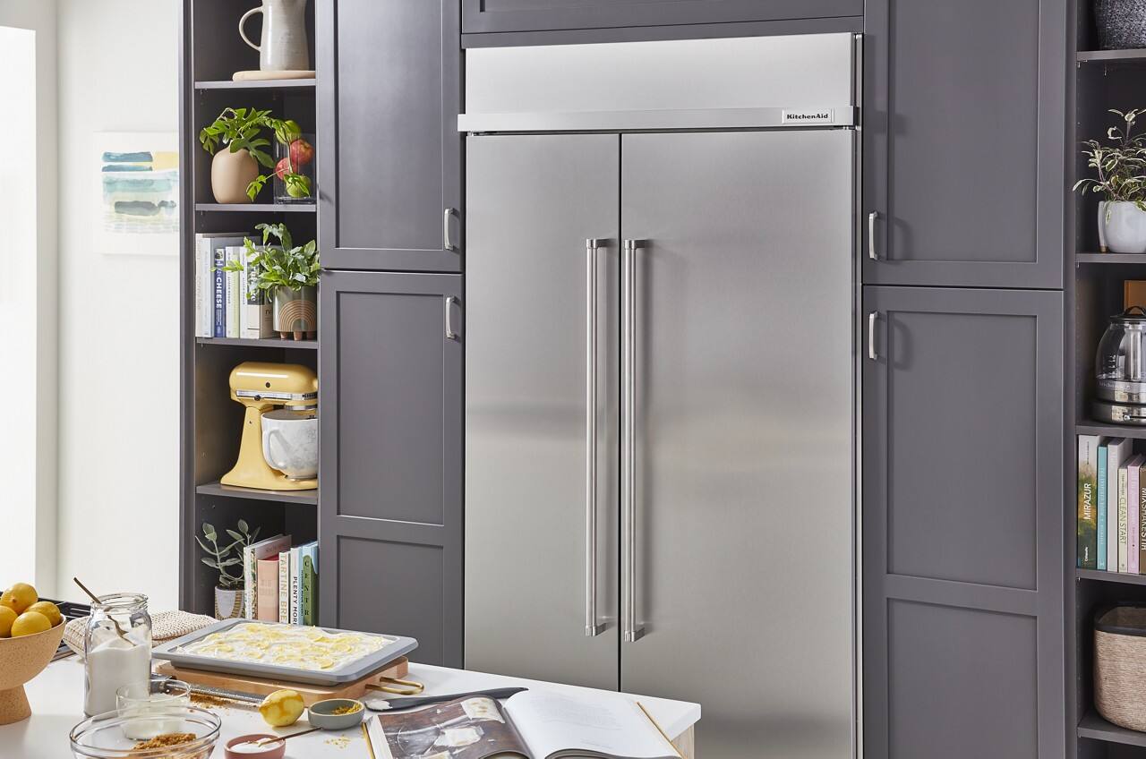 KitchenAid CHEESE BREAD HORIZON CLEANSTAR TART S MAAEAEUM