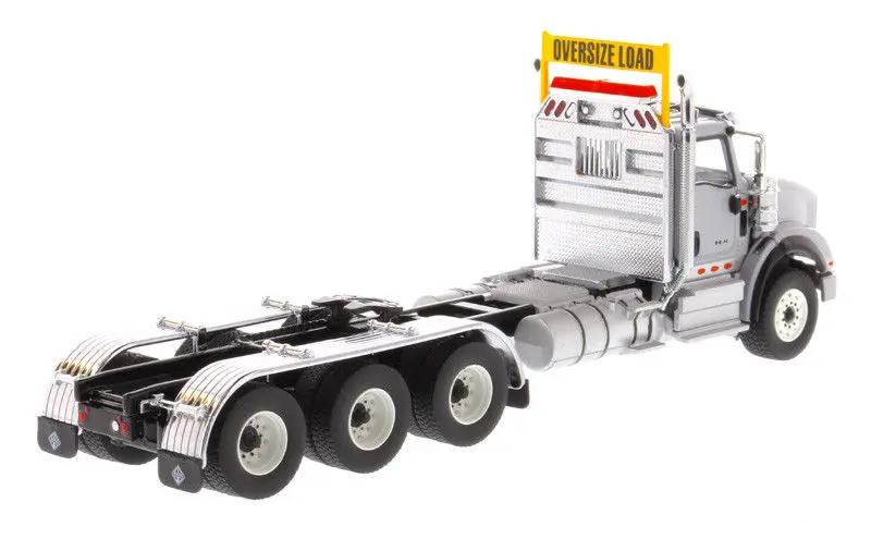 OVERSIZE LOAD