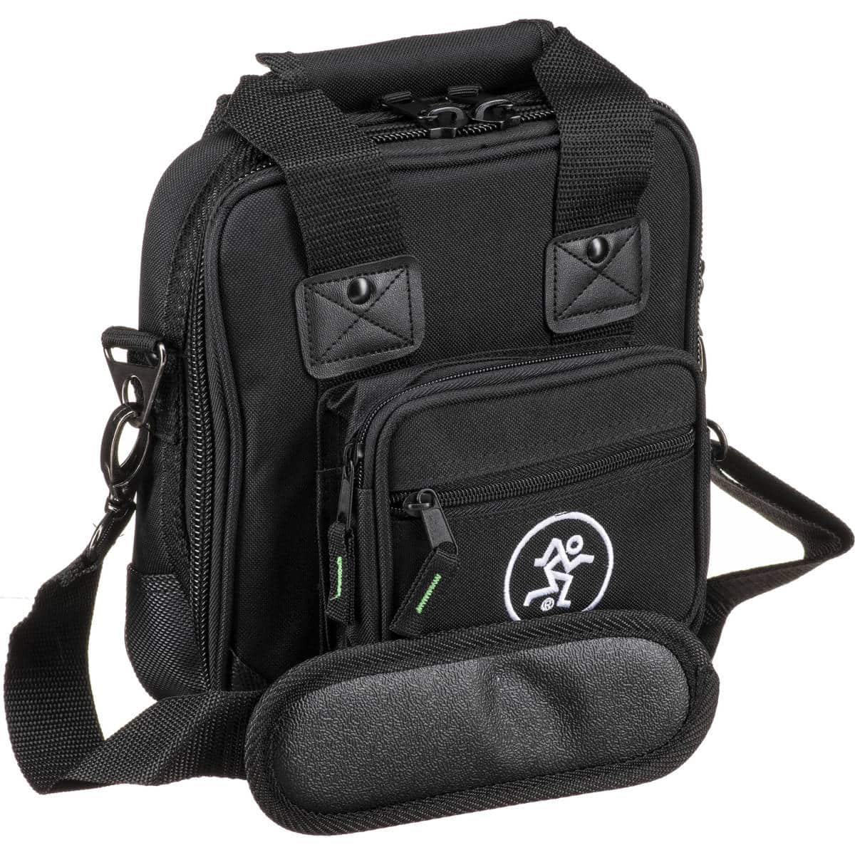 Mackie - Carry Bag for ProFX6v3+ or ProFX6v3 USB Audio Mixer