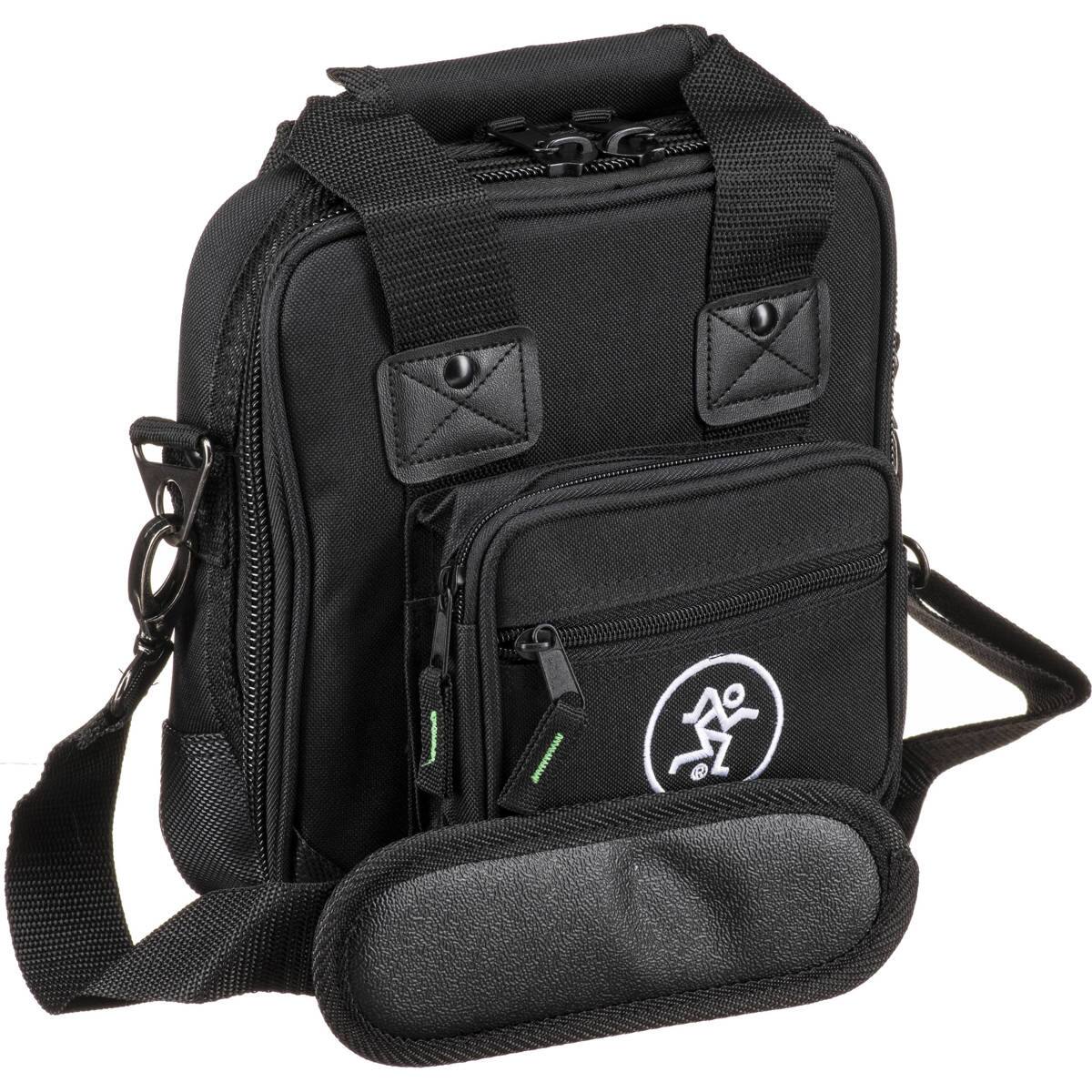Front. Mackie - Mackie Carry Bag for ProFX6v3+ or ProFX6v3 USB Audio Mixer.