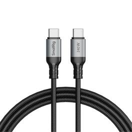 Smallrig - 3.3' 240W USB-C to USB-C Braided Power Cable