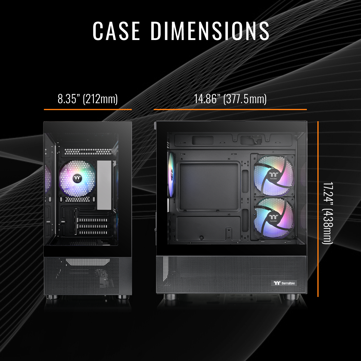 №93、Win11-23H2、i7-2600、SSD、M10G、GTX560ti Thermaltake LCGS View u2660T 170 Gaming Desktop Intel Core