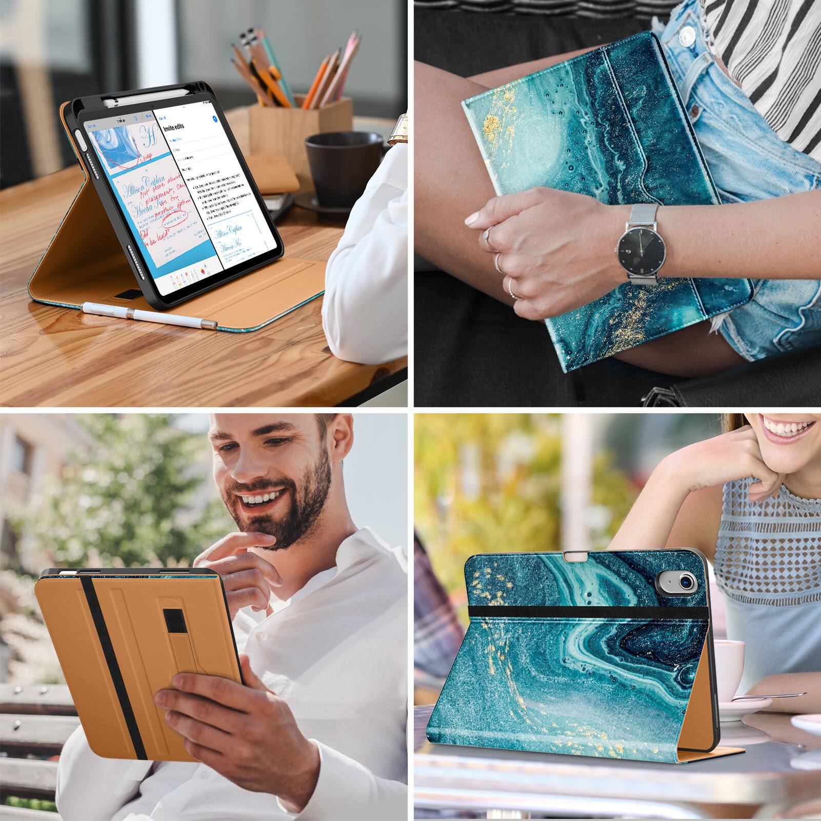 The text in the image is not clearly visible or legible. However, based on the context, it appears to be related to a digital note-taking or document management app. Here is a possible interpretation of the text:

1. "2: Heatl"
2. "3: - TOMA - pen!"
3. "C1 A H Ner A bhe F 7 I g HL te - - 2F2"
4. "W helf a ia Y"

The text seems to be a mix of random characters and possibly part of a document or note. Without clearer visibility, it's challenging to group or correct it accurately. If you have a clearer image or more context, I might be able to help further.