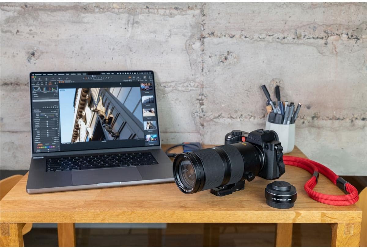 LEICA EXTENDER