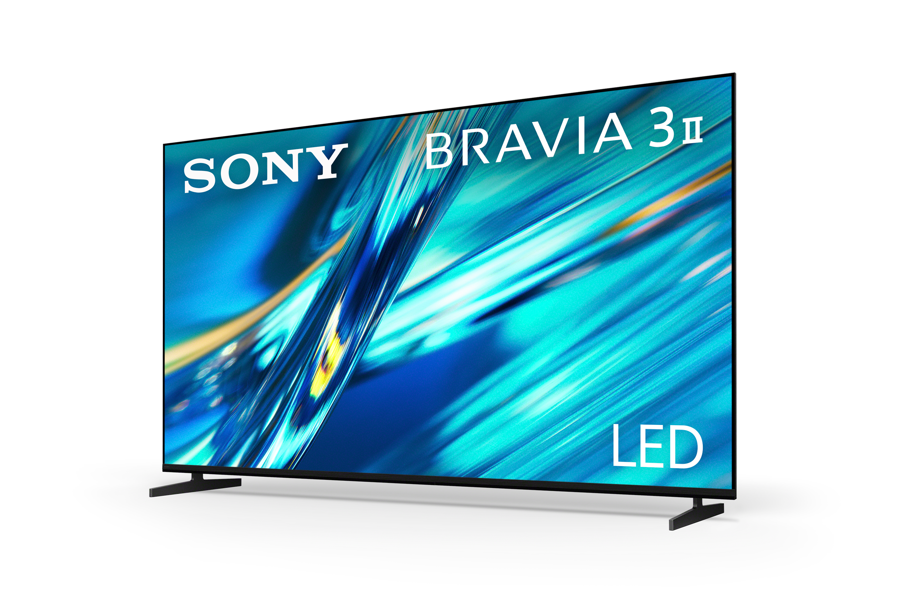 SONY BRAVIA 3 II LED