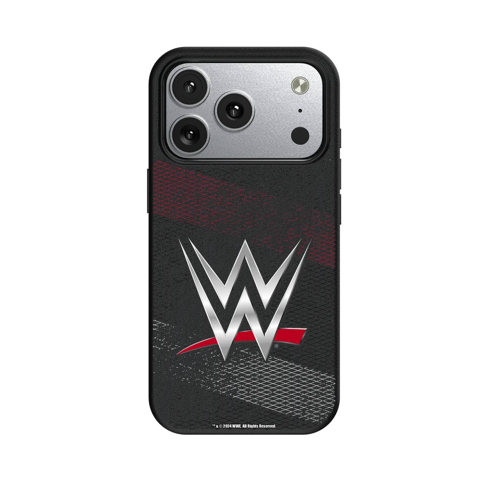 WWE Logo