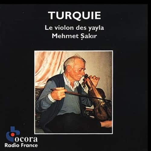Various Artists - Violon Des Yayla    - COMPACT DISCS [CD] price history on PriceWatchPro