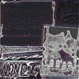 Nondi - Nondi... - VINYL LP