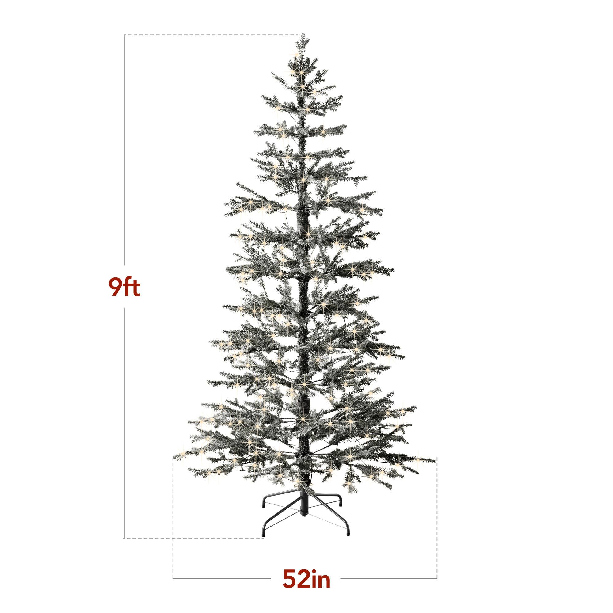 9ft 52in