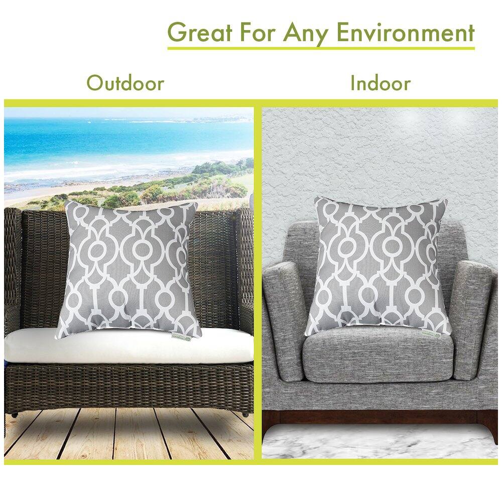 Great For Any Environment

Outdoor

Indoor