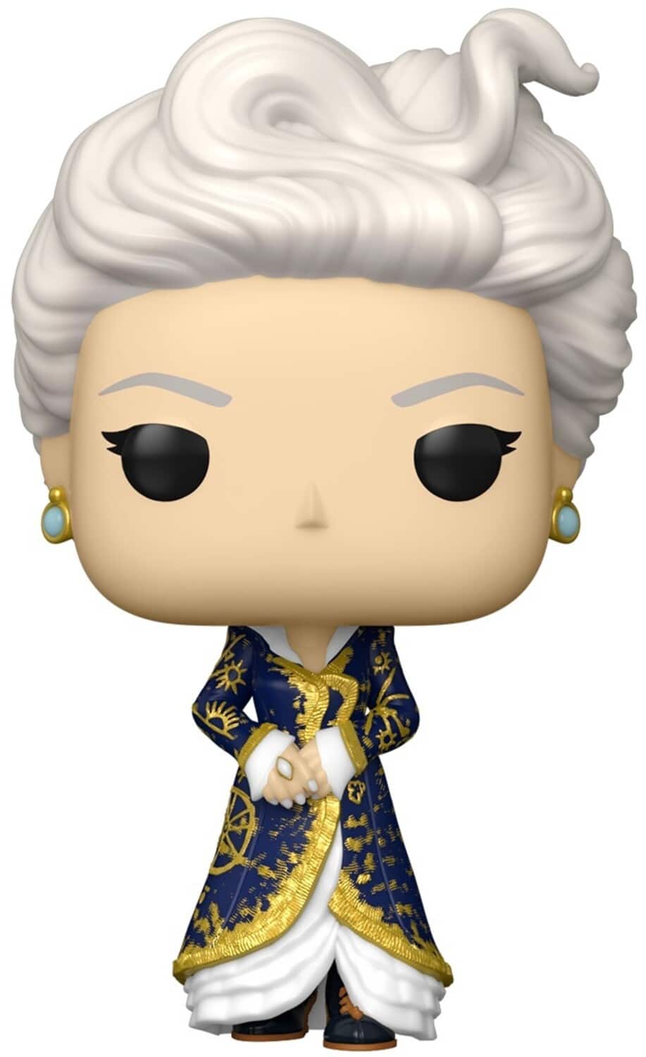 FUNKO POP! Movies: Wicked - Madame Morrible - COLLECTABLES - Multicolor