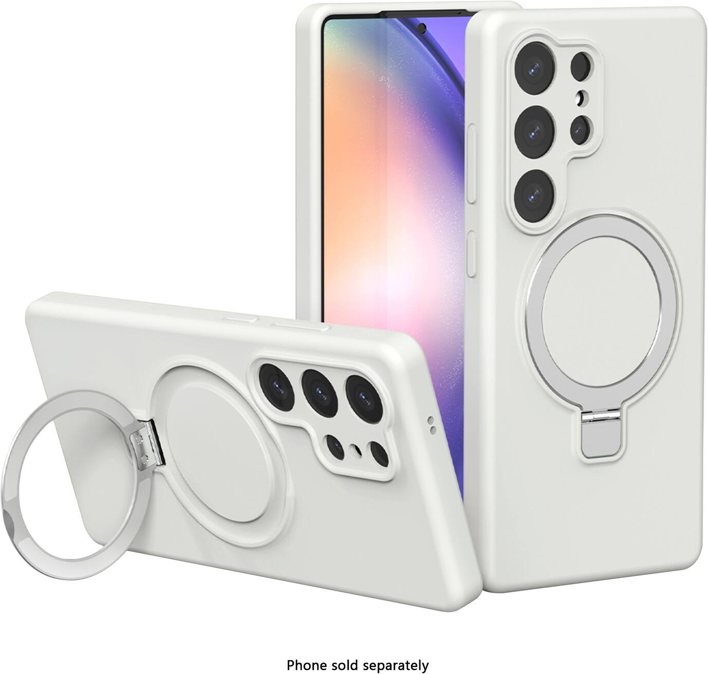 Phone sold separately