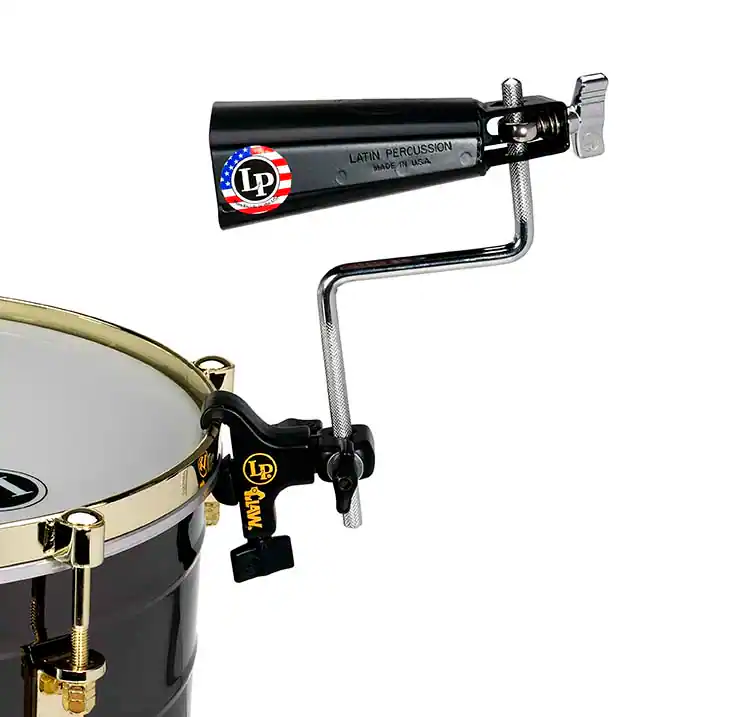 LP Latin Percussion Made in USA  
LP Claw