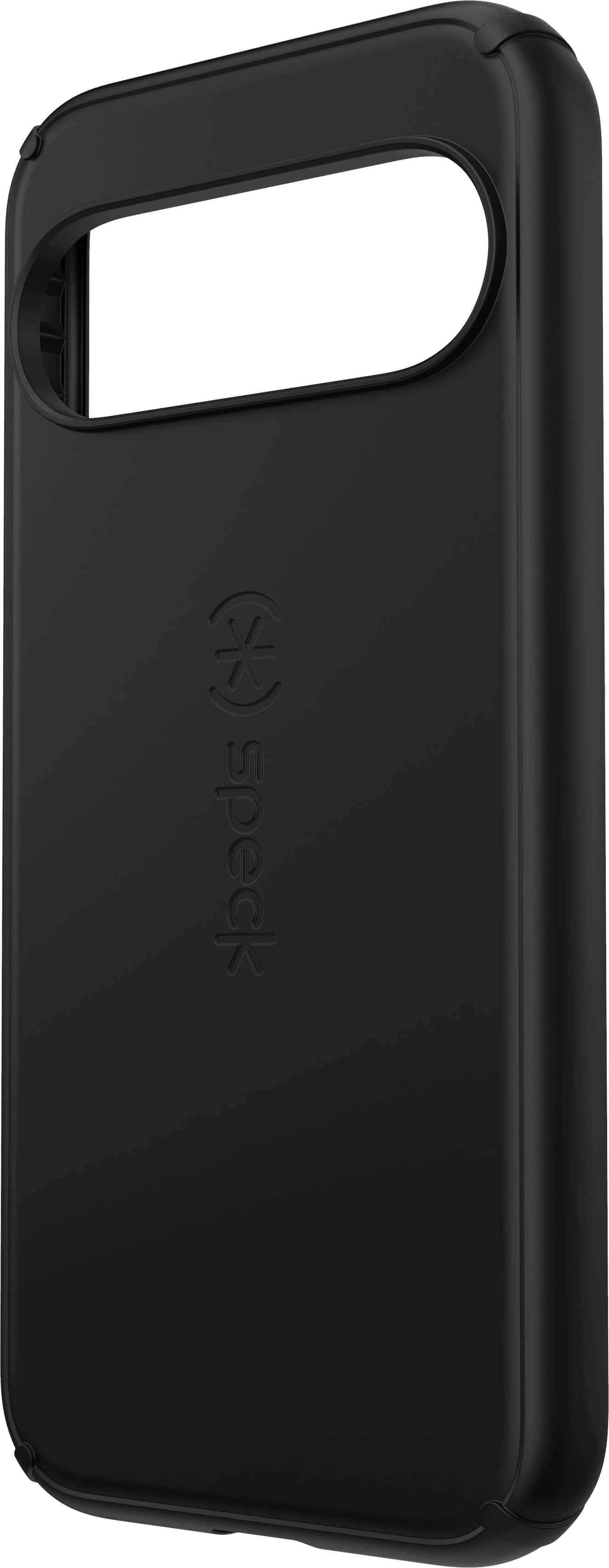 Front. Speck - ImpactHero Slim for Google Pixel 9 / 9 Pro - Black.